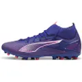 Puma Ultra 5 Match+ Mg Fodboldstøvler