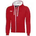 Force Xv Force Sweatshirt Med Lynlås