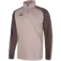 Mercury Lazio Halv Lynlås Sweatshirt