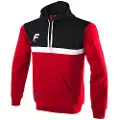 Force Xv Mediane Sweatshirt Med Lynlås