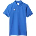 Adidas Tiro 17 Kortærmet Polo