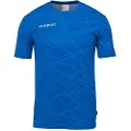 Uhlsport Prediction T-shirt Med Korte ærmer