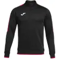 Joma Olimpiada Halv Lynlås Sweatshirt