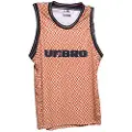 Umbro X Mtv ærmeløs T-shirt