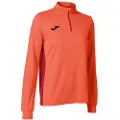 Joma Winner Ii Halv Lynlås Sweatshirt