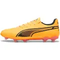 Puma King Pro Fg/ag Fodboldstøvler
