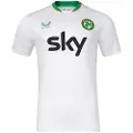 Castore Ireland 24/25 Replica Væk T-shirt Med Korte ærmer