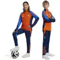 Adidas Juventus 24/25 Tiro Competition Træning Junior Træningsbukser