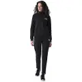 Everlast Giacca Zip Felpa Træningsjakke