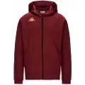 Kappa Grevolo Sweatshirt Med Lynlås