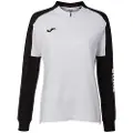 Joma Eco Championship Recycled Halv Lynlås Sweatshirt