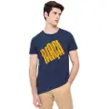 Barca Blm1cpb1 T-shirt Med Korte ærmer