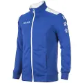 Kelme Lince Sweatshirt Med Lynlås