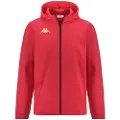 Kappa Giordizi Sweatshirt Med Lynlås