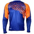 Ho Soccer Kontrol T-shirt Med Lange ærmer