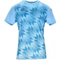 Acerbis Blok T-shirt Med Korte ærmer
