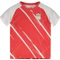 Liverpool F.C. Manchester City Fc 23/24 Træning T-shirt Med Korte ærmer