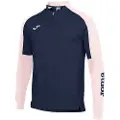 Joma Eco Championship Halv Lynlås Sweatshirt