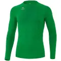 Erima Athletic T-shirt Med Lange ærmer