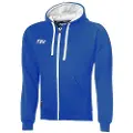 Force Xv Force Sweatshirt Med Lynlås