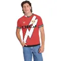 Umbro Rayo Vallecano 22/23 Væk T-shirt Med Korte ærmer