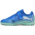 Puma Future 7 Play Tt V Jr Indendørs Fodboldsko