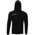 Givova Band Sweatshirt Med Lynlås