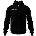 Givova King Sweatshirt Med Lynlås