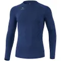 Erima Athletic T-shirt Med Lange ærmer
