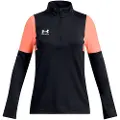 Under Armour Challenger Midlayer T-shirt Med Lange ærmer