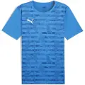Puma Rise Graphic T-shirt Med Korte ærmer