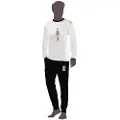Fc Cartagena Pyjamas Med Lange ærmer