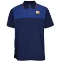 FC Barcelona Kortærmet Polo