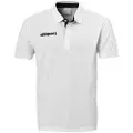Uhlsport Essential Prime Kortærmet Polo