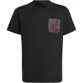 Adidas Manchester United 22/23 Junior T-shirt Med Korte ærmer