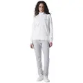 Everlast Giacca Zip Felpa Træningsjakke