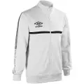 Umbro Kabue Træningsjakke