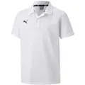 Puma Teamgoal 23 Kortærmet Polo