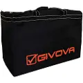Givova Portadivise Duffle 95l Taske