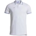 Joma Confort Classic Kortærmet Polo
