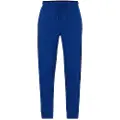 Hugo Boss BOSStil mænd. 50493505 Hadiko bukser blå (L), Casual, Bomuld