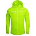 Kelme Street Regnfrakke