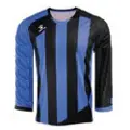 Kelme Milano T-shirt Med Lange ærmer
