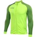Kelme Montes Sweatshirt Med Lynlås
