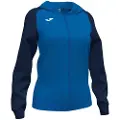 Joma Academy Iv Sweatshirt Med Lynlås