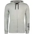 Umbro Terrace Sweatshirt Med Lynlås