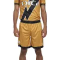 Umbro Rayo Vallecano 23/24 Third Shorts
