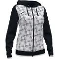 Joma Supernova Iii Sweatshirt Med Lynlås