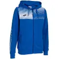 Joma Sweatshirt Med Lynlås