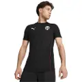 Puma Valencia Cf 23/24 Casuals T-shirt Med Korte ærmer